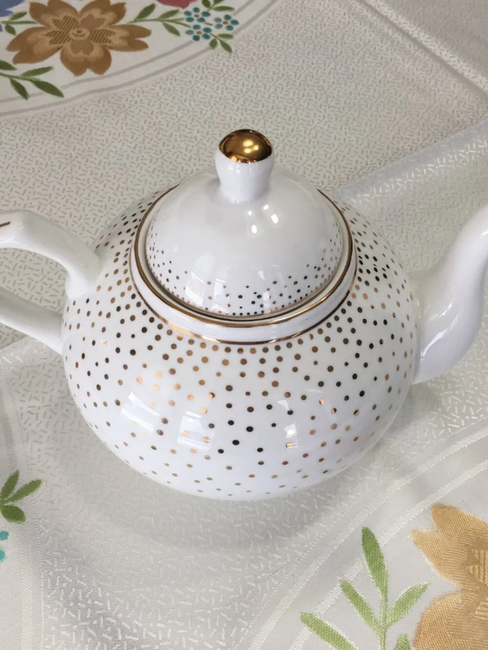 Graces Teaware am selling